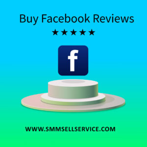 Buy Facebook Reviews