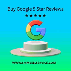 Buy Google 5 Star Reviews