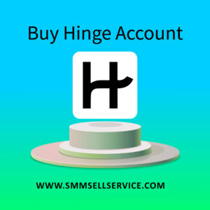 Buy Hinge Accounts