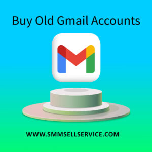 Buy Old Gmail Accounts