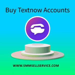 Buy Textnow Accounts
