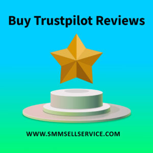 Buy Trustpilot Reviews