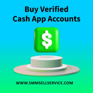 Buy Verified Cash App Accounts