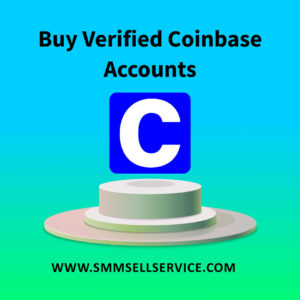 Buy Verified Coinbase Accounts