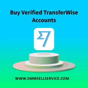 Buy Verified TransferWise Accounts