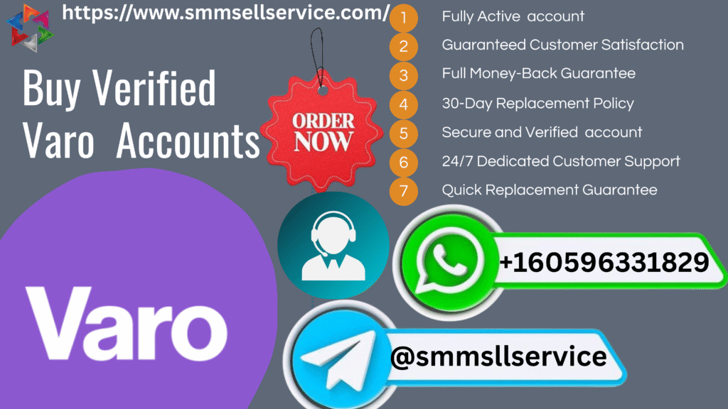 Buy verified bank accounts