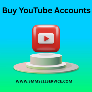 Buy YouTube Accounts