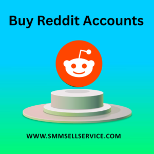 Buy Reddit Accounts