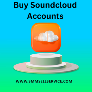 Buy Soundcloud Accounts
