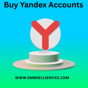 Buy Yandex Accounts