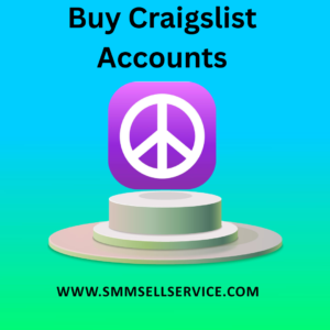 Buy Craigslist Accounts